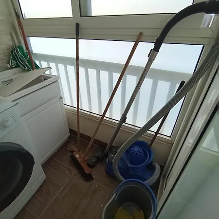 Apartmán 2bd Bugibba Penthouse Triq L-isponoz *